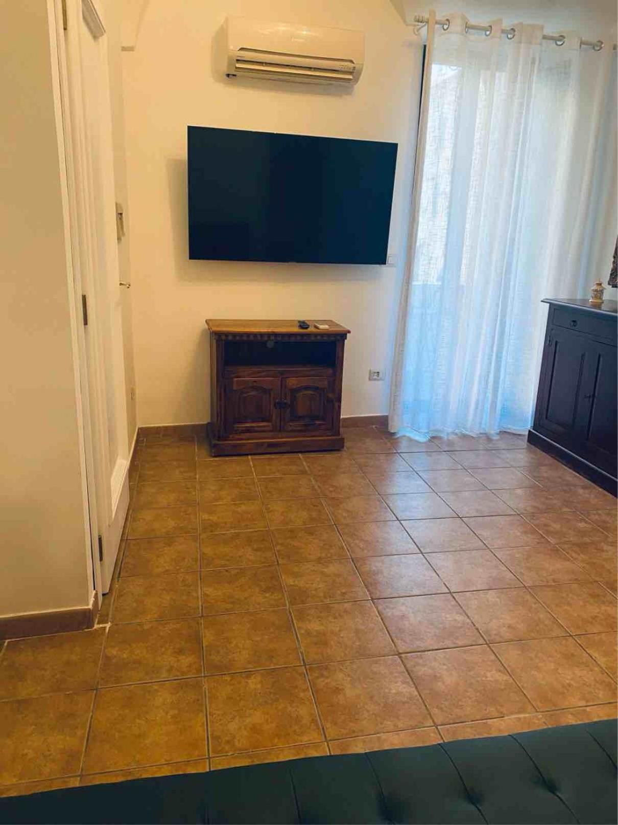 スペルロンガCasa Cardiアパートメント エクステリア 写真