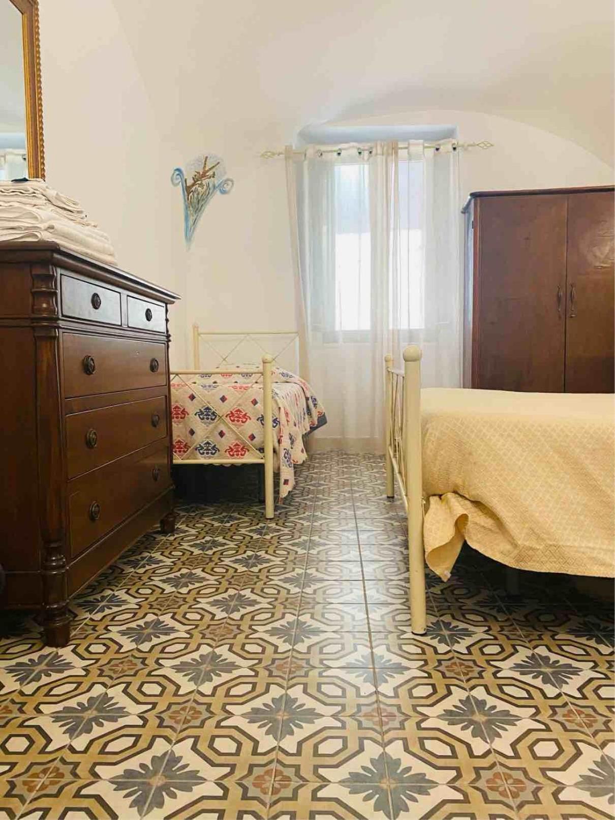 スペルロンガCasa Cardiアパートメント エクステリア 写真